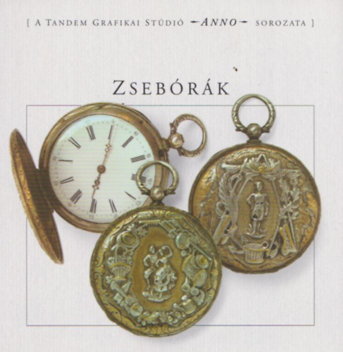 Zsebrk (Anno)