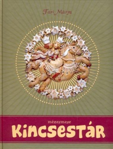 Tari Mrta - Mzesmese kincsestr
