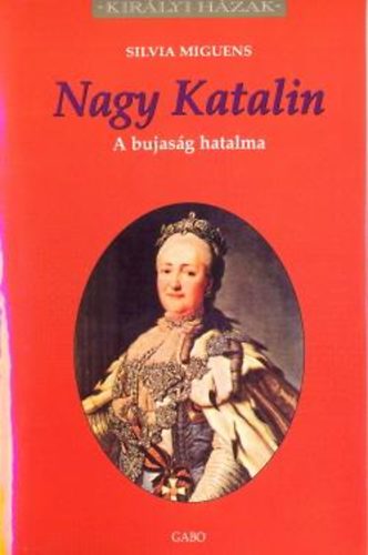 Silvia Miguens - Nagy Katalin