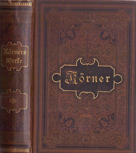 Theodor K�rners - Saemtliche Werke