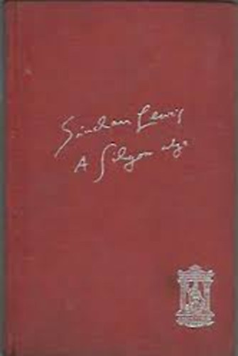 S. Lewis - A s�lyom �tja