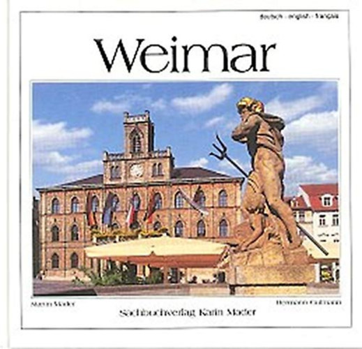 Hermann Gutmann - Weimar