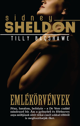 Tilly Bagshawe Sidney Sheldon - Emlkrvnyek