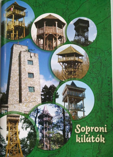 Soproni kil�t�k (A Soproni-hegys�g �s dombs�g: kil�t�i �s kil�t� pontjai)