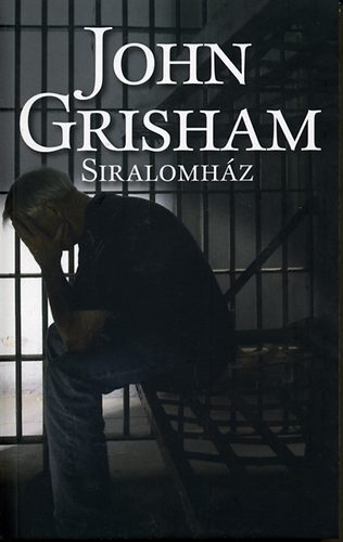 John Grisham - Siralomh�z