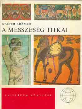 Walter Kramer - A messzesg titkai