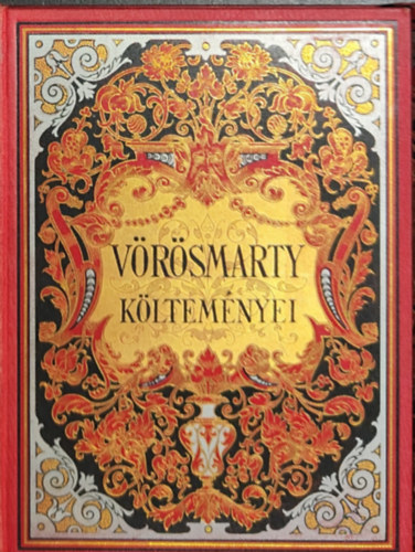 Vrsmarty - Vrsmarty Kltemnyei