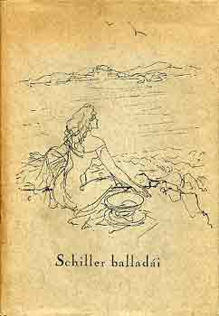 Friedrich Schiller - Schiller ballad�i