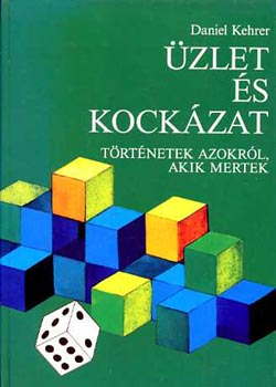 Daniel Kehrer - zlet s kockzat