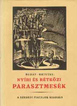 Buday-Ortutay - Nyri s rtkzi parasztmesk