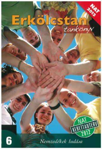 Kocz Jzsef, Varga Istvn Tuzn Mk Zsuzsanna - Erklcstan 6 - NAT 2012