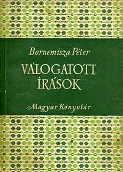 Bornemisza Pter - Vlogatott rsok 1553-1584 (Bornemisza Pter)