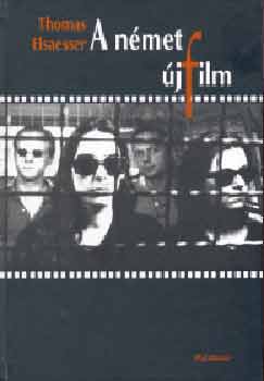 Thomas Elsaesser - A n�met �jfilm
