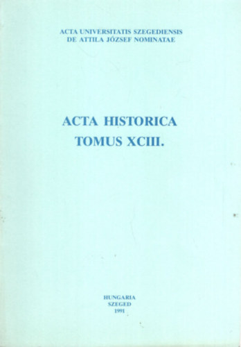 Giczi Zsolt - Szent Gellért köszönti Szent Istvánt (A Szent Jobb 1938-as szegedi útja)