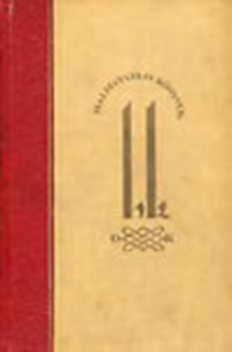 Roland Dorgelés - A szent