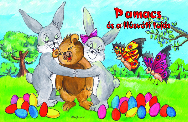 Pamacs �s a h�sv�ti toj�s