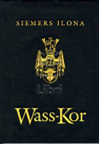 Siemers Ilona - Wass-Kor