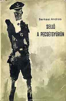 Berkesi Andrs - Sell a pecstgyrn