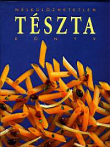 Piros Christa - Nlklzhetetlen tsztaknyv