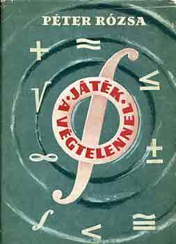 P�ter R�zsa - J�t�k a v�gtelennel