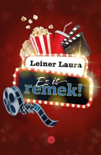 Leiner Laura - Ez is remek!!