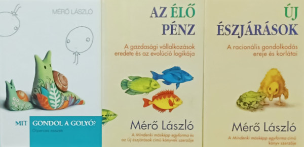 M�r� L�szl� - �j �szj�r�sok