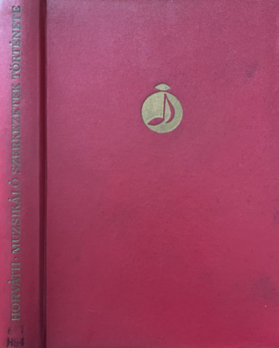 Horvth rpd - muzsikl szerkezetek trtnete