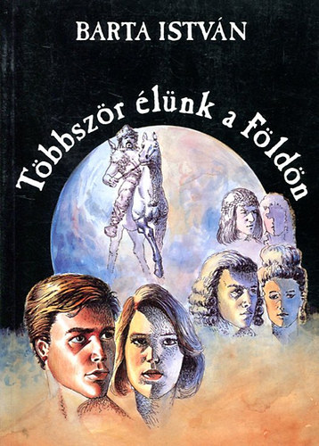 T�bbsz�r �l�nk a F�ld�n - V�logatott versek