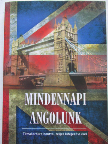 Mindennapi angolunk