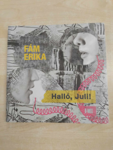 F�m Erika - Hall�, Juli!