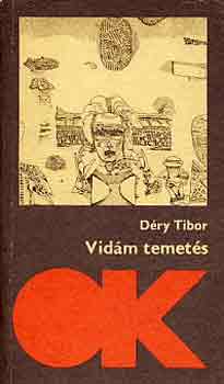 Dry Tibor - Vidm temets