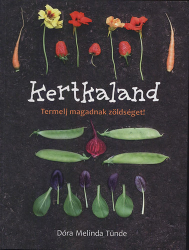 D�ra Melinda T�nde - Kertkaland