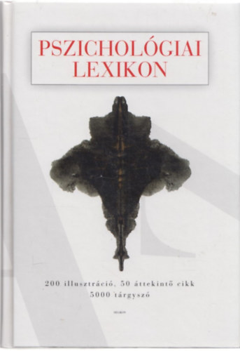 Pszichológiai lexikon