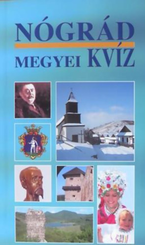M.Szabó Gyula - Nógrád megyei kvíz