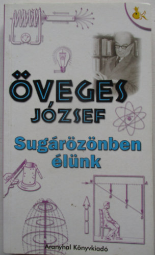 veges Jzsef - Sugrznben lnk
