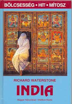 Richard Waterstone - India (Waterstone)