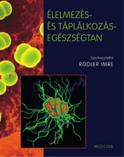 Élelmezés- és táplálkozásegészségtan