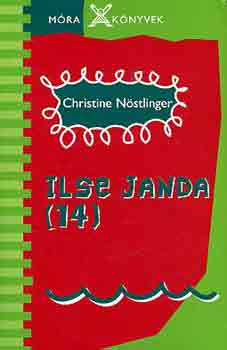 Christine Nöstlinger - Ilse Janda (14)