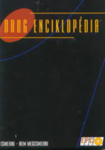 Rz Andrs - Drog Enciklopdia (1 CD, karton tokban)
