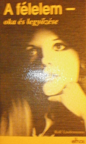 Rolf Lindenmann - A flelem - Oka s legyzse