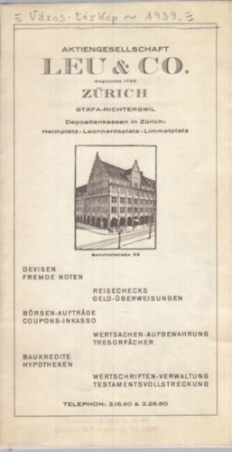 Zrich trkpe 1939