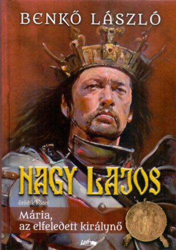 Benk Lszl - Nagy Lajos V.