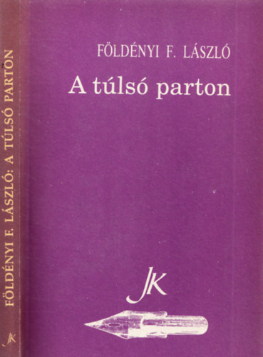 F�ld�nyi F. L�szl� - A t�ls� parton