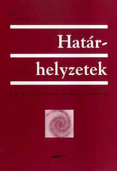 Kiss Nomi - Hatrhelyzetek (Paul Celan kltszete s magyar recepcija)