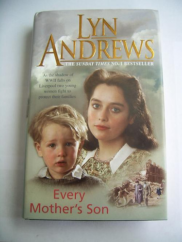 Lyn Andrews - Every Mother's Son