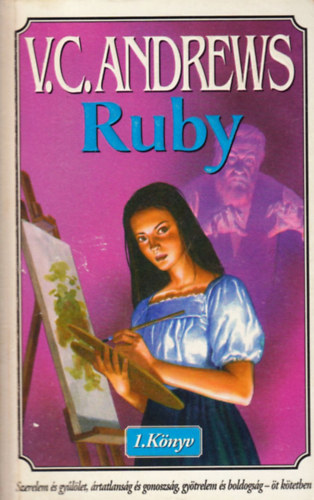 Virginia C. Andrews - Ruby (Andrews)
