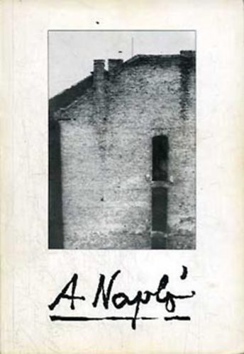 Barna-Kenedi-Sulyok-Várady (szerk.) - A Napló 1977-1982 (Válogatás)