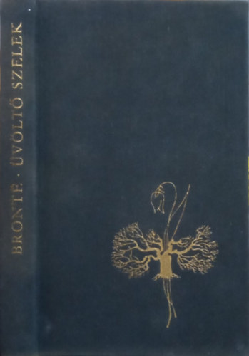 Emily Bront� - �v�lt� szelek