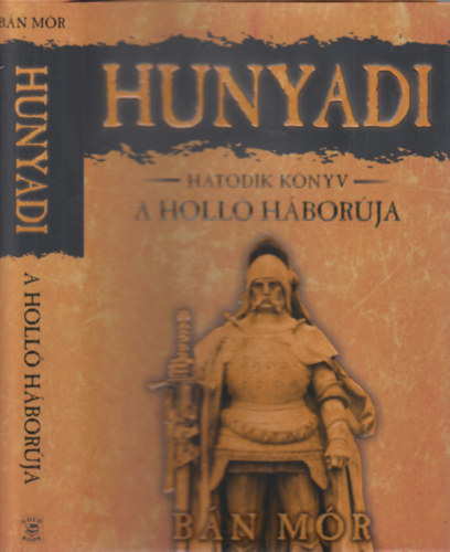 Bn Mr - A Holl hborja