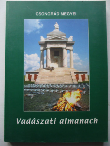 Csongr�d megyei Vad�szati almanach